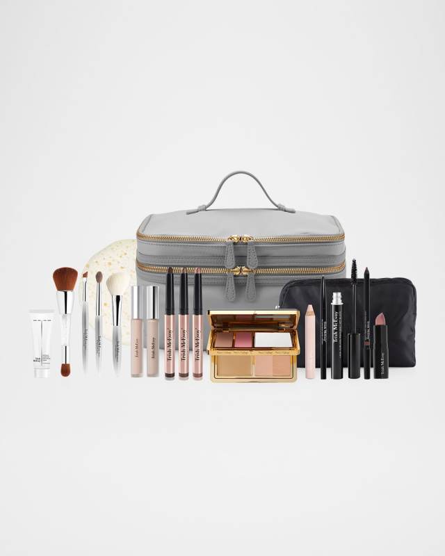 Limited Edition Beauty Essentials Set